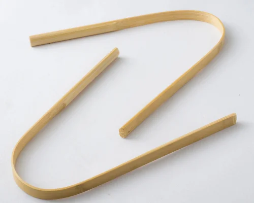 Bamboo Tongue Cleaner